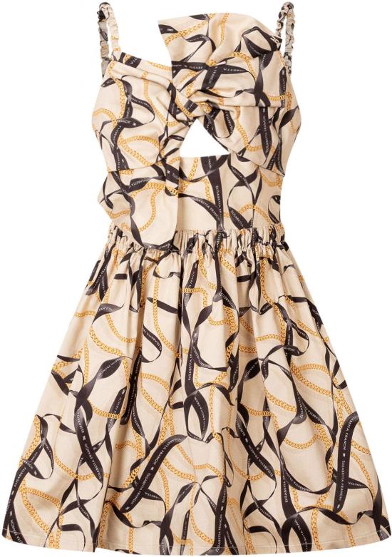 26SS [키즈] 엘리자베타프랜치 원피스 EFAB6630TVE01D999 DIVERS