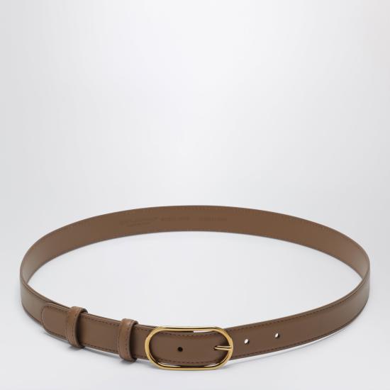 26SS 돌체앤가바나 레귤러 벨트 BE1654A3G19 Beige