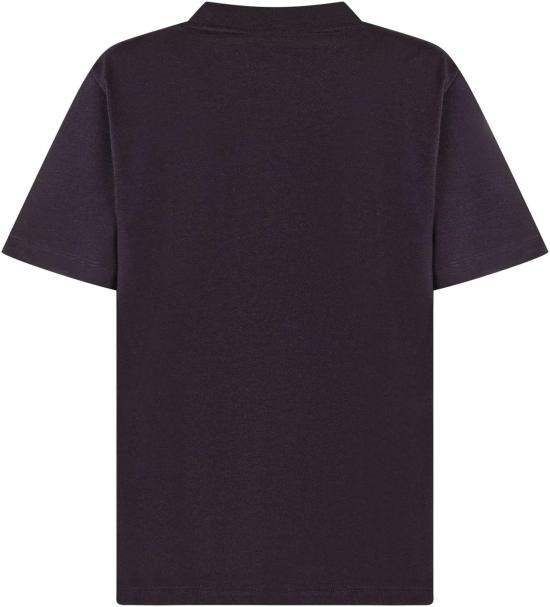 26SS [키즈] 엠포리오 아르마니 티셔츠 EB001318AF21808UB118 DONKERGREY - EMPORIO ARMANI