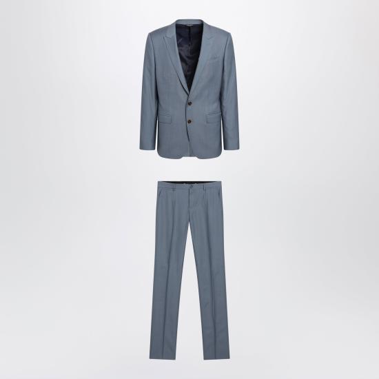 26SS 돌체앤가바나 수트 세트 GK0RMTGJ725 Blue
