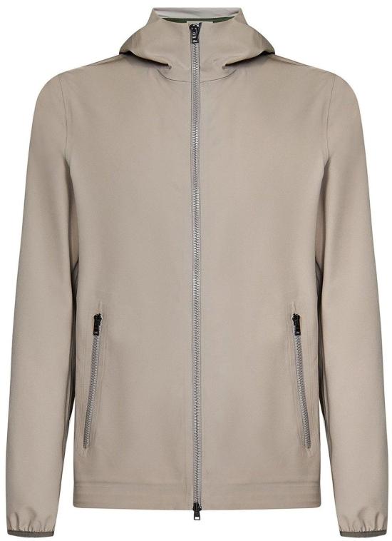 25FW 에르노 탑 GI000335U12301S2605 BEIGE