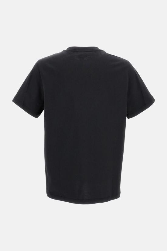 26SS 아페쎄 반팔 티셔츠 COHBU M26388 LKY ANTRACITE DOM - A.P.C.