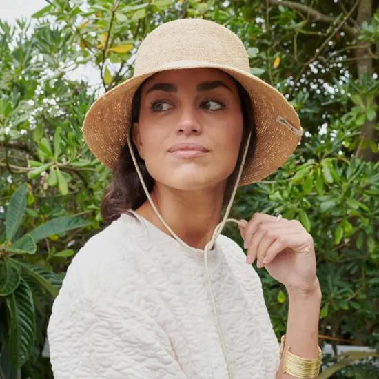  Maradji 모자 마라지 밀로스 라피아 - OTHER BRANDS