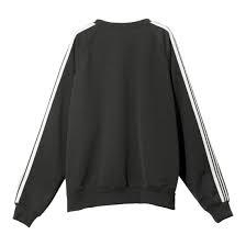 26SS 니들스 긴팔 티셔츠 SX405 CHARCOAL DOM - NEEDLES