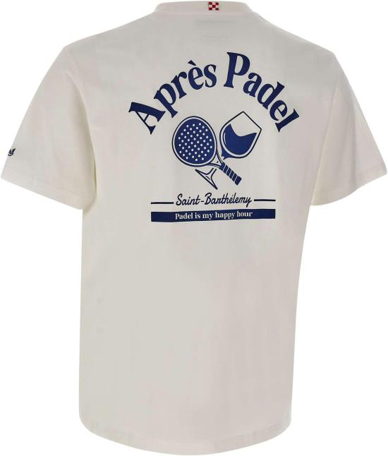 26SS 세인트바쓰 탑 PRL000204339L WHITE - MC2 SAINT BARTH