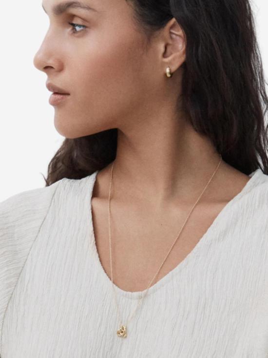  Otiumberg 목걸이/팬던트 오티움베르크 롱 노트 목걸이 - OTHER BRANDS