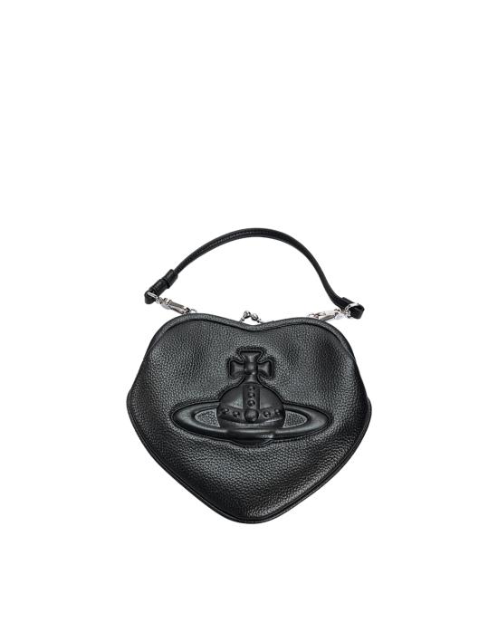 26SS 비비안웨스트우드 크로스백 4B01001CW S00D n403 NERO