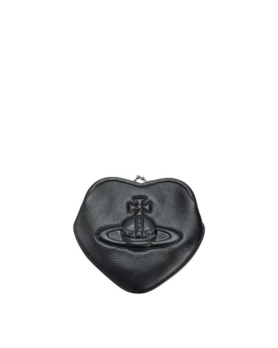 26SS 비비안웨스트우드 크로스백 4B01001CW S00D n403 NERO - VIVIENNE WESTWOOD