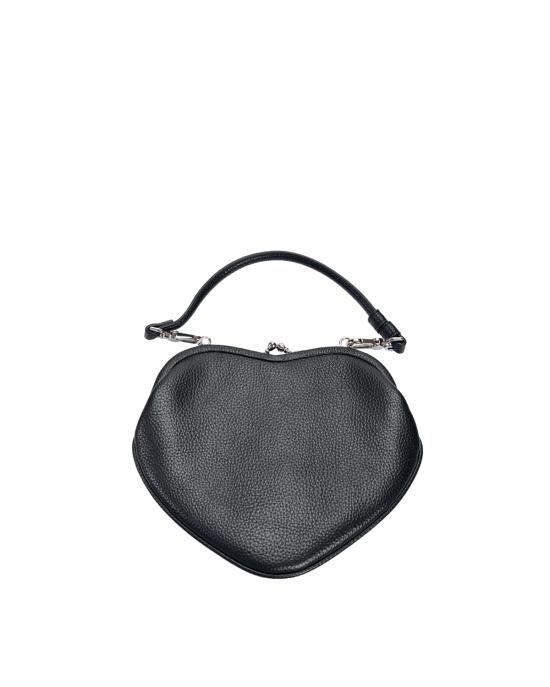 26SS 비비안웨스트우드 토트백 4B01001CW S00D n403 NERO - VIVIENNE WESTWOOD