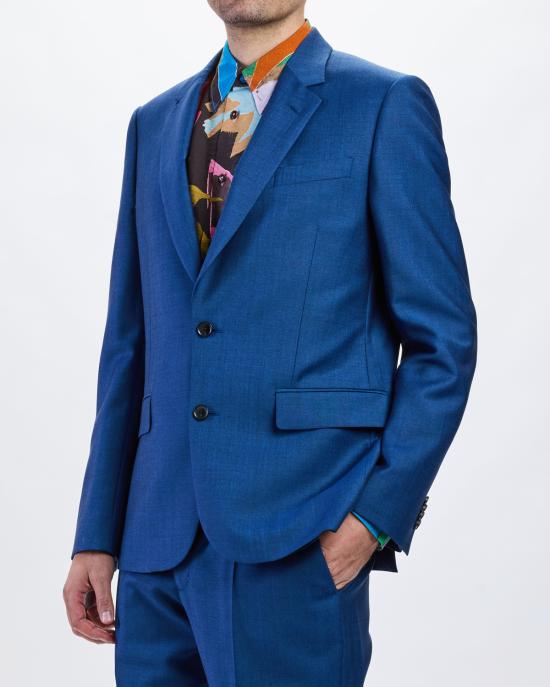 26SS 폴 스미스 수트 세트 M1R 1457 V02989 46 BLU - PAUL SMITH