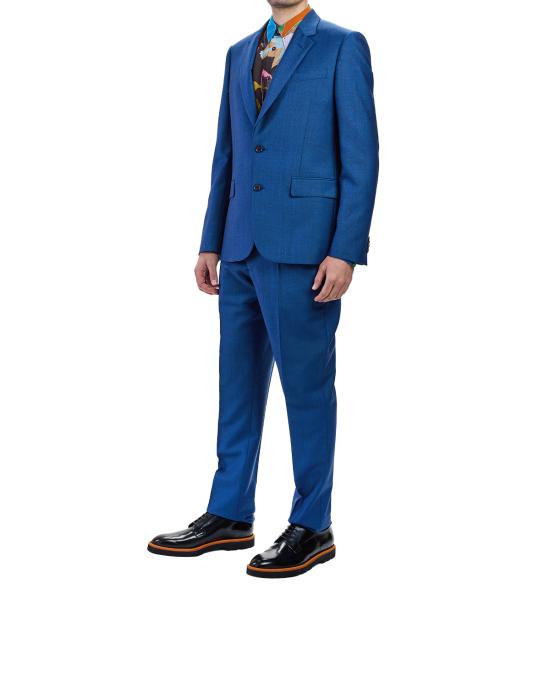 26SS 폴 스미스 수트 세트 M1R 1457 V02989 46 BLU - PAUL SMITH