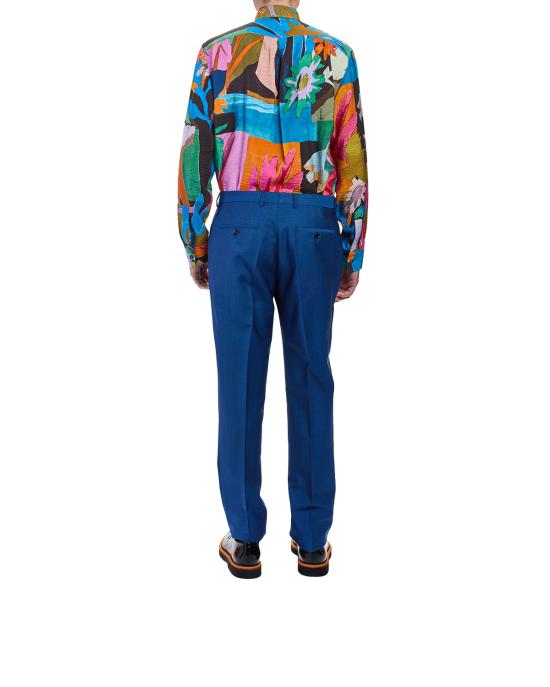 26SS 폴 스미스 수트 세트 M1R 1457 V02989 46 BLU - PAUL SMITH