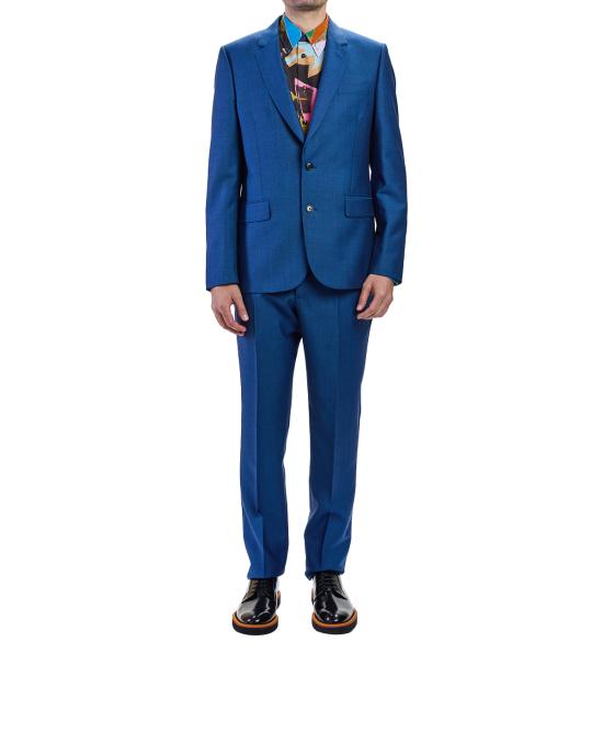 26SS 폴 스미스 수트 세트 M1R 1457 V02989 46 BLU - PAUL SMITH