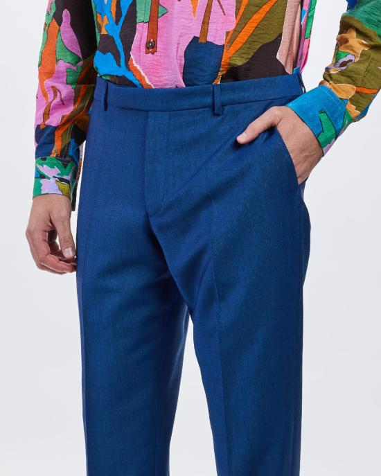 26SS 폴 스미스 수트 세트 M1R 1457 V02989 46 BLU - PAUL SMITH