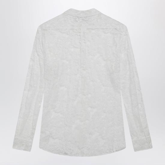 26SS 돌체앤가바나 셔츠 G5IX8THLMHL White - DOLCE & GABBANA