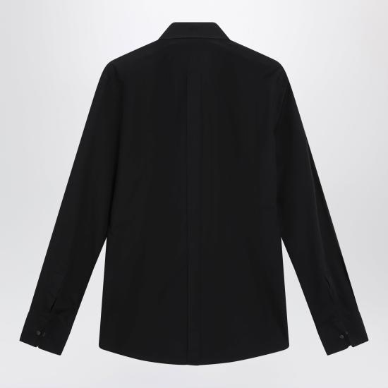 26SS 돌체앤가바나 셔츠 G5EN5ZFU5T9 Black - DOLCE & GABBANA