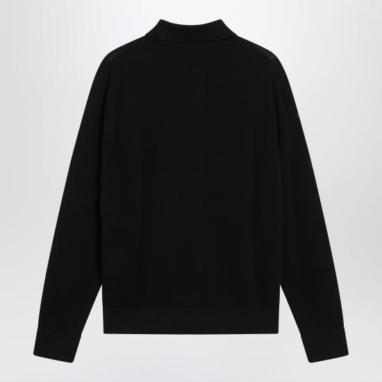 26SS 돌체앤가바나 셔츠 GXVB3TJBCFO Black - DOLCE & GABBANA