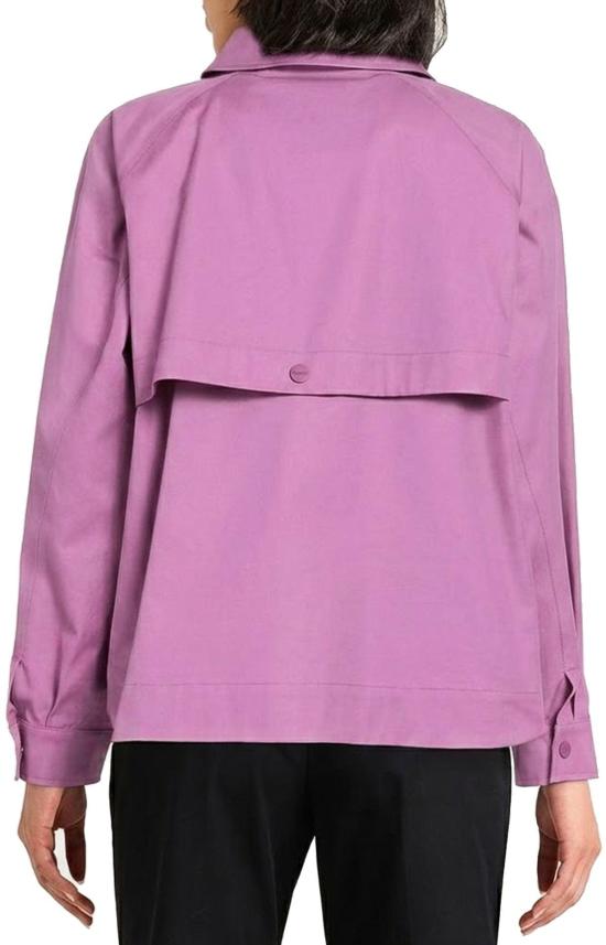 25FW 에르노 탑 GA000230D132184110 PINK - HERNO