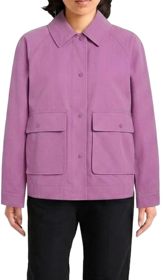 25FW 에르노 탑 GA000230D132184110 PINK - HERNO