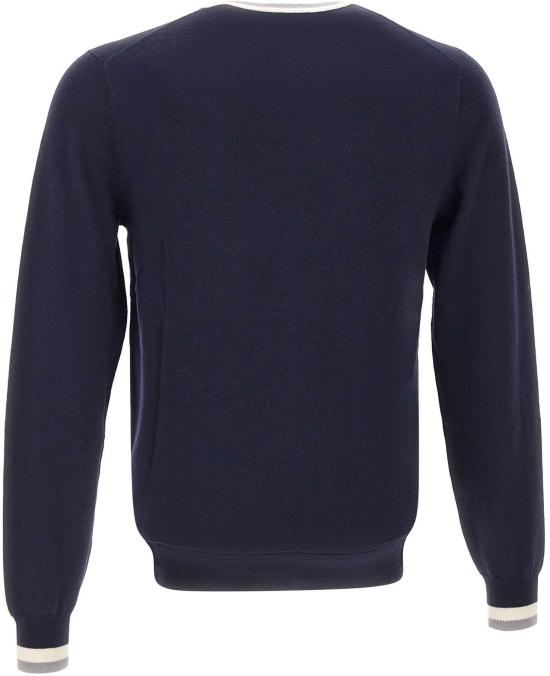 25FW 썬 68 스웨터 K4514507 NAVY - SUN 68