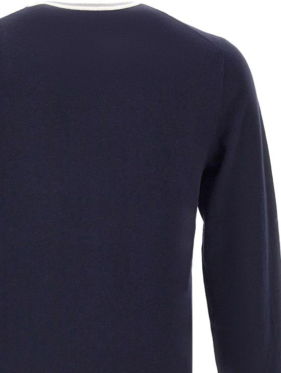 25FW 썬 68 스웨터 K4514507 NAVY - SUN 68