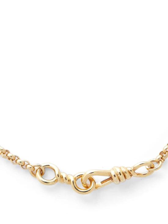  Otiumberg 목걸이/팬던트 오티움베르크 잠금 목걸이 - OTHER BRANDS