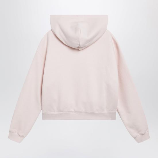 26SS 돌체앤가바나 긴팔 티셔츠 F9S47ZGDDMI Pink - DOLCE & GABBANA