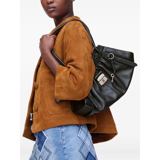 26SS 마크제이콥스 크로스백 2F5HSH031H01 001 BLACK - MARC JACOBS