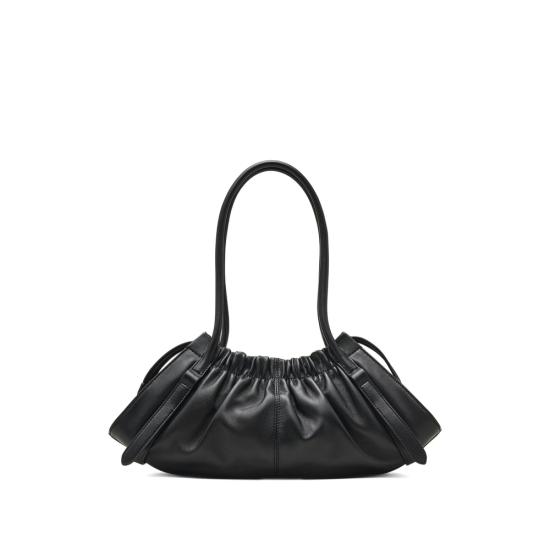 26SS 마크제이콥스 크로스백 2F5HSH031H01 001 BLACK - MARC JACOBS