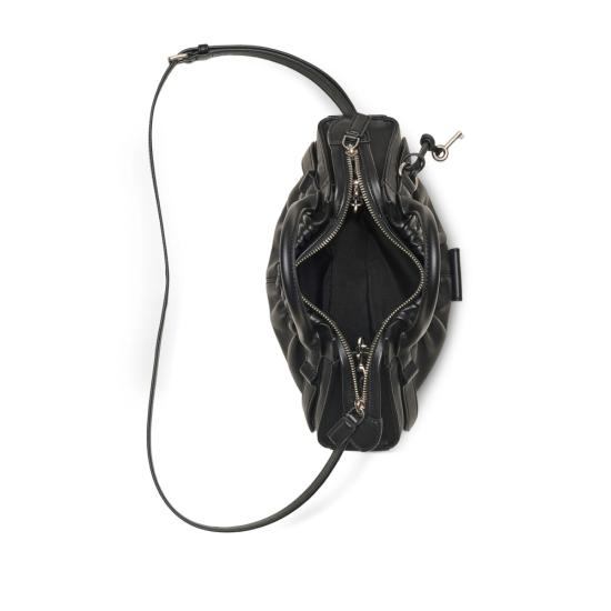 26SS 마크제이콥스 크로스백 2F5HCR014H01 001 - MARC JACOBS