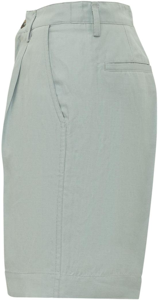 26SS 울리치 숏팬츠 CFWWSH2005FRUT304310024 LIME - WOOLRICH