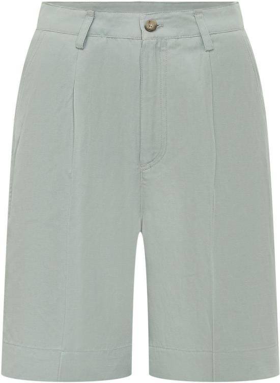 26SS 울리치 숏팬츠 CFWWSH2005FRUT304310024 LIME