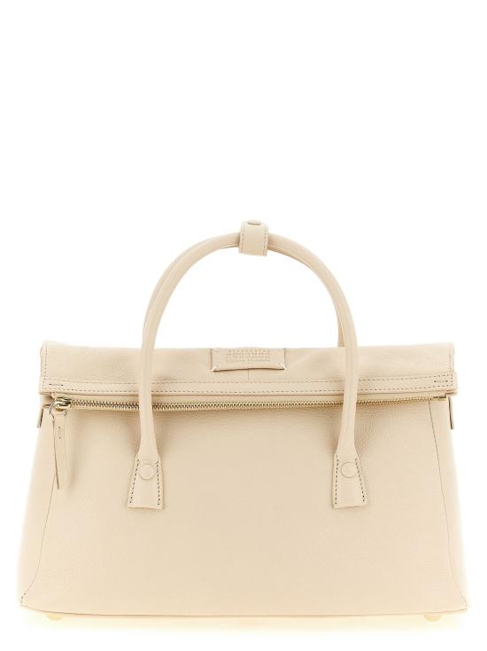 26SS 마르지엘라 5AC 미디엄 토트백 SB1WD0058P5348T4086