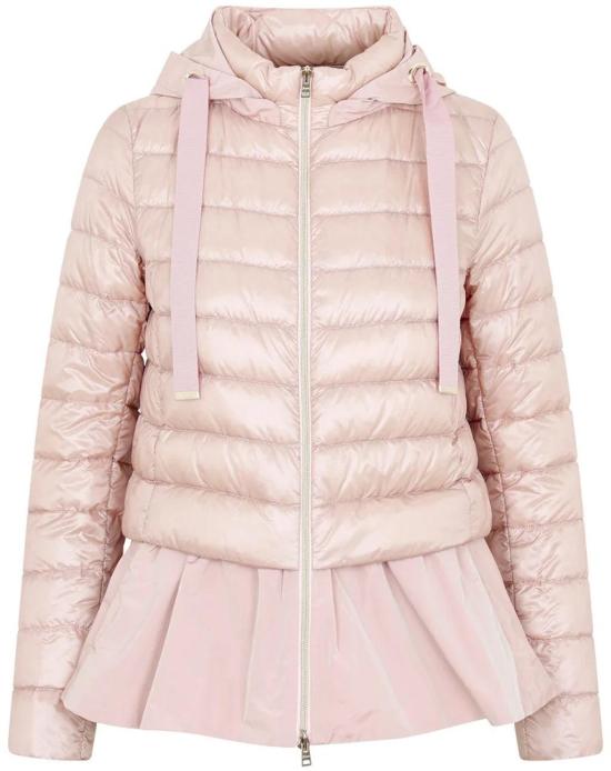 25FW 에르노 탑 PI001648D120174040 PINK