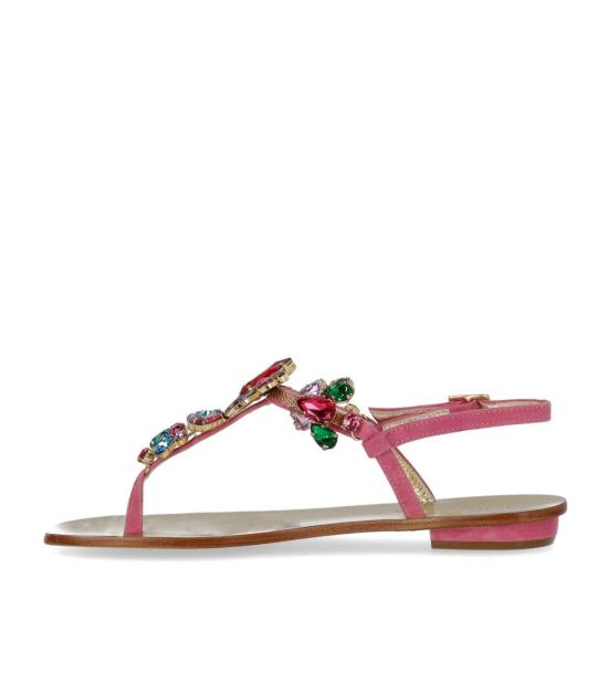 26SS PAOLO FERRARA 샌들 3143 FUXIA 36 Fuchsia - OTHER BRANDS