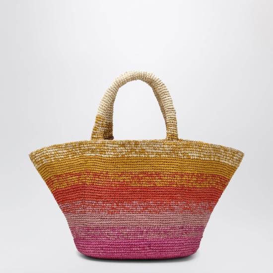 26SS 마네비 토트백 V9 9DWNF Multicolor - MANEBI