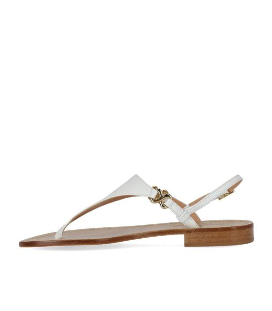 26SS 파올로 페라라 샌들 721 BIANCO 36 White - PAOLO FERRARA