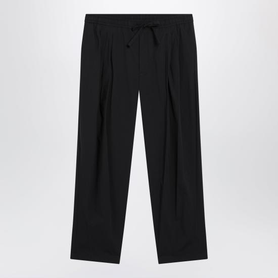 26SS 돌체앤가바나 팬츠 GP153ZFUEFJ Black