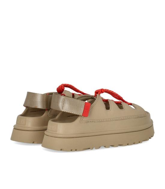 26SS 어그 골든글로우 토글 샌들 1179370 MDSD 36 Beige - UGG