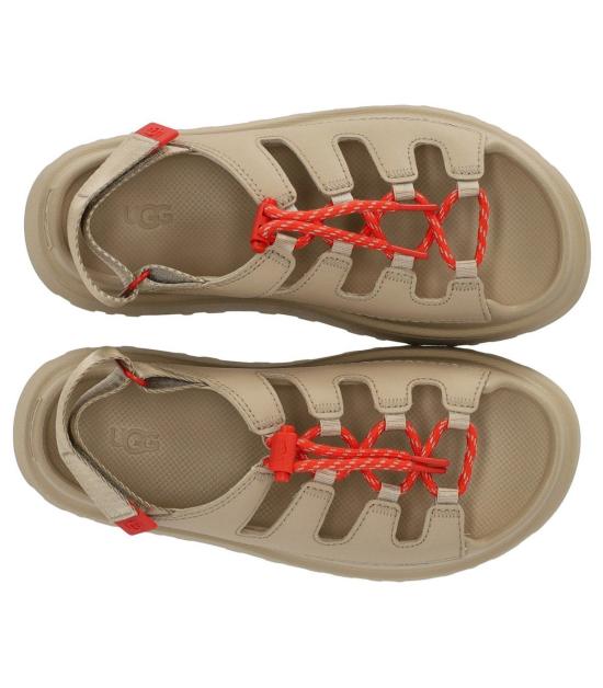 26SS 어그 샌들 1179370 MDSD 36 Beige - UGG