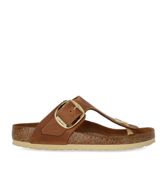 26SS 버켄스탁 뮬/슬리퍼 1018745 36 Brown
