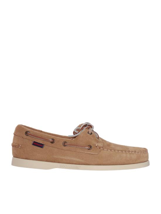  세바고 로퍼 포틀랜드 플레시 아웃  베이지 - SEBAGO