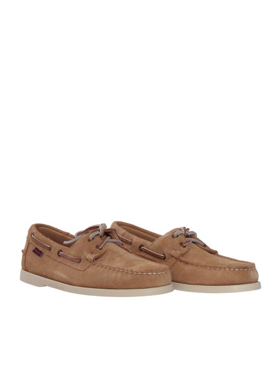  세바고 로퍼 포틀랜드 플레시 아웃  베이지 - SEBAGO