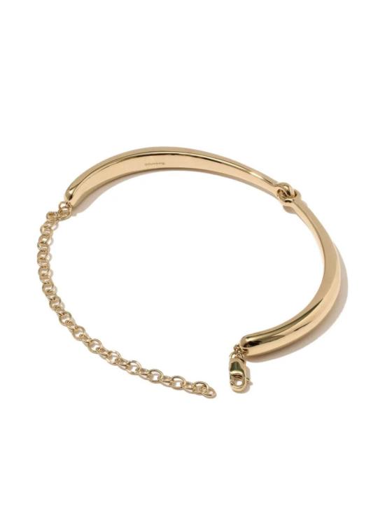  Otiumberg 팔찌 오티움베르크 인터록 브레이슬릿 - OTHER BRANDS