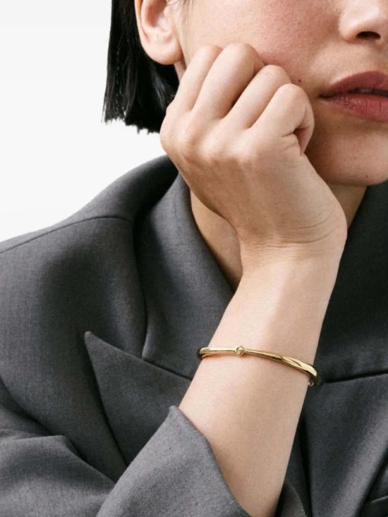  Otiumberg 팔찌 오티움베르크 인터록 브레이슬릿 - OTHER BRANDS