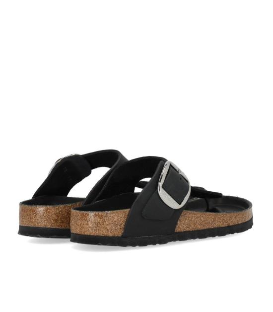 26SS 버켄스탁 뮬/슬리퍼 1023334 36 Black - BIRKENSTOCK