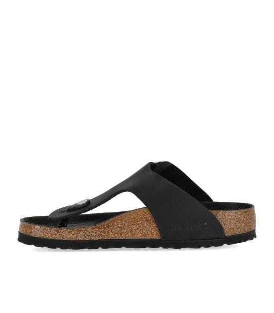 26SS 버켄스탁 뮬/슬리퍼 1023334 36 Black - BIRKENSTOCK