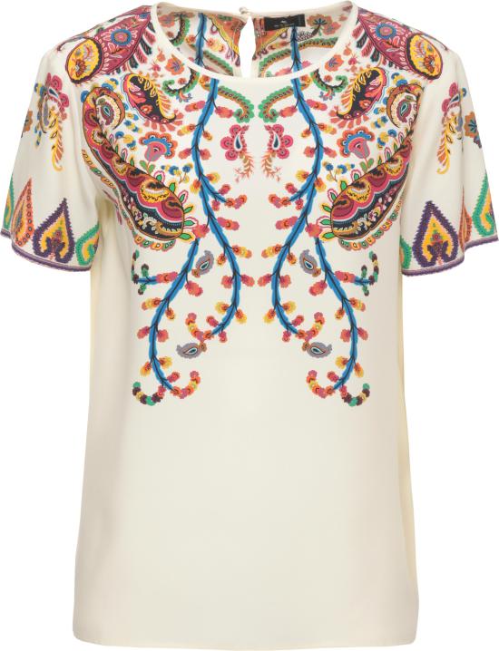 26SS 에트로 탑 WRJA0025AKG21X0800 WHITE