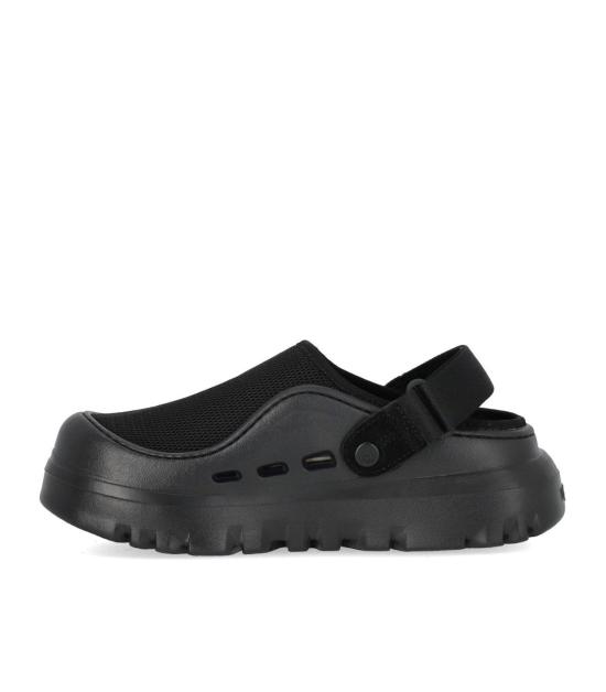 26SS 어그 피크모드 샌들 1166912 BLK M 40 Black - UGG