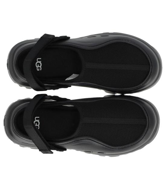 26SS 어그 피크모드 샌들 1166912 BLK M 40 Black - UGG